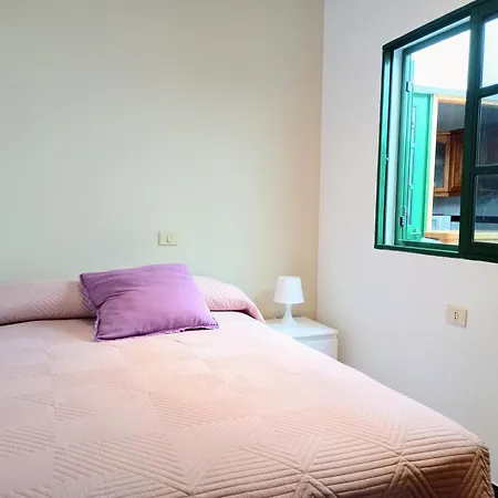Сasa de vacaciones Bonita Casa Cerca De La Playa - Eras Costeras *